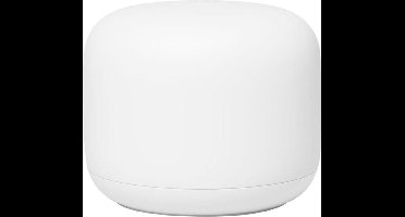 Google Nest Wifi-Router White