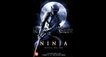 Ninja (DVD)
