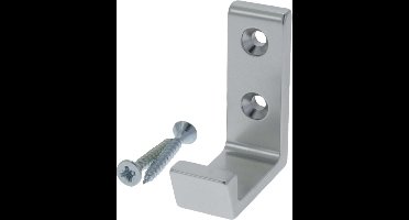 Starx Jashaak recht - enkel - aluminium - f1