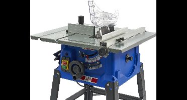HBM 210 mm Cirkelzaagtafel