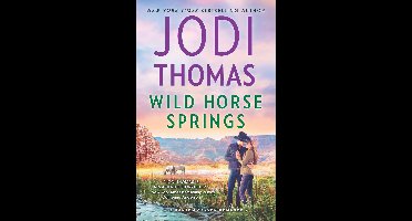 Ransom Canyon 5 - Wild Horse Springs (Ransom Canyon, Book 5)