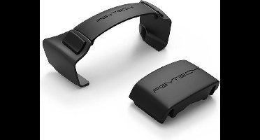 PGYTECH propeller houder bescherming geschikt voor DJI Mavic Air 2 & DJI Air 2S (zwart)
