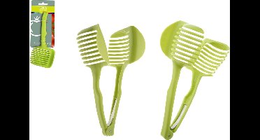 Gusta Fruit & Groente Snijder F&V