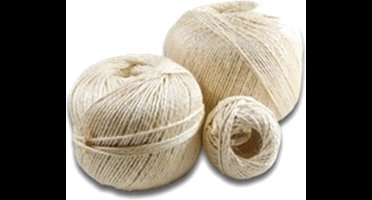 Ivana Sisal Paktouw 3 Draads 2500gr - 500mtr