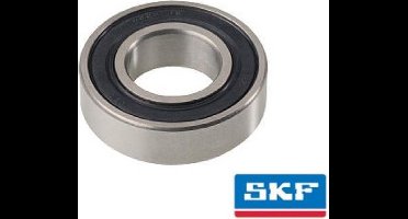 Lager SKF 6004 2RS1 C3 Wiellager 20x42x12