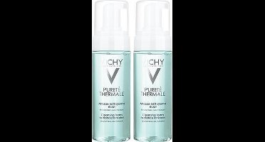 Vichy PT schuimende reinigingswater