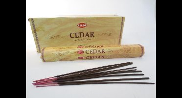 Hem Wierook Cedar