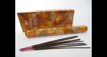 Hem Wierook Anti-Tobacco