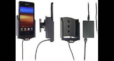 Brodit Passieve Draaibare Houder voor de Samsung Galaxy s 2 i9100