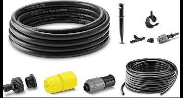 Kärcher Home & Garden Rain System 2.645-276.0 Druppelbewateringsset Slanglengte: 10 m