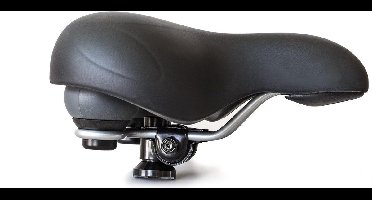 Nohrd Bike Comfort Zadel