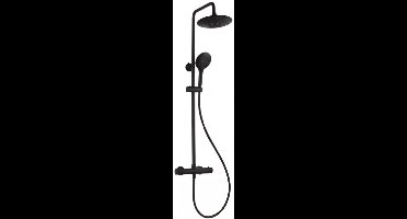 Sanifun douchesysteem Nero 1130