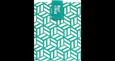 Foodwarp - Tiles Green