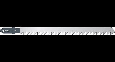 Ivana Decoupeerzaagbladen T301Dl - 5 Stuks