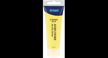 20 tubes acrylverf set 120 ml