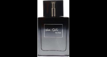 Van Gils for Him Black Eau de Toilette 40ml
