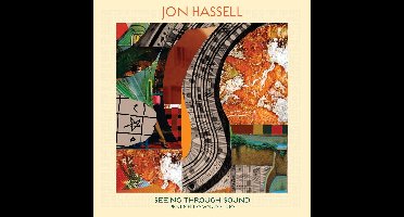 Seeing Through Sound (Pentimento Volume Two)