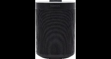 Tabdoq wandhouder voor Sonos One
