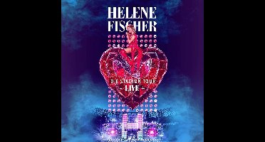 Helene Fischer - Helene Fischer (CD)
