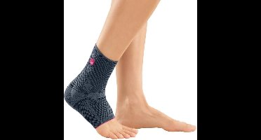 Medi Levamed Enkelbrace - Zilver - Maat 2