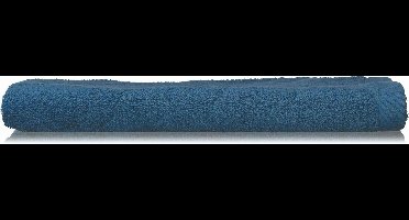 Ladessa Gastendoek - Mauve Blauw - Kela