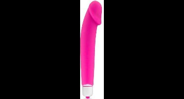 My First Dinky Vibrator - roze