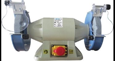 Slijpmachine  Contimac Dsm200W 200 Mm