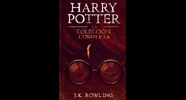 Harry Potter - Harry Potter: La Colección Completa (1-7)