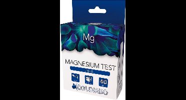 Colombo marine magnesium test
