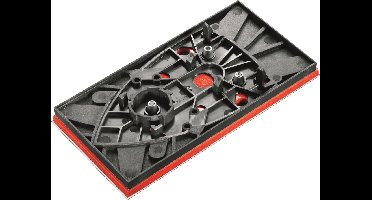 Bosch Schuurplateau voor PSM 200 AES