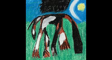 Horsey