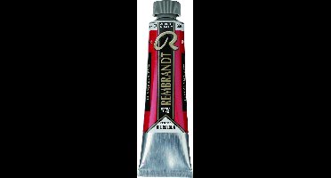 Rembrandt Olieverf | Quinacridone Rose (366) 15 ml