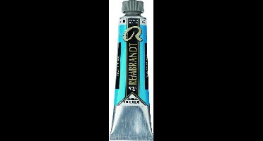 Rembrandt Olieverf | Sevres Blue (530) 15 ml