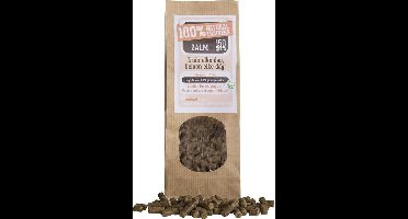 Zalmtrainers-3 x 150 gram-Animal King-Hondensnacks