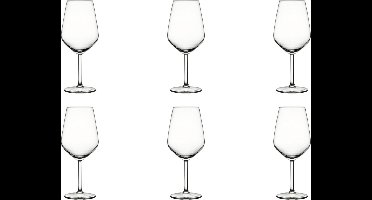 Pasabahce Allegra 49 cl Wijnglas Doos 6 Stuks