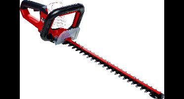 Einhell Accu Heggenschaar ARCURRA 18/55 Li Solo - Power X-Change - 18 V/Li-ion - Snoeilengte: 55 cm - Tandafstand: 18 mm - Smalle voorste handgreep - Excl. accu en lader