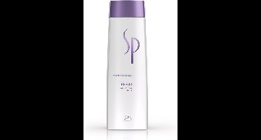 Wella Professional - SP Repair Shampoo - Restorative Shampoo