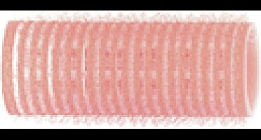 Sibel Accessoire Hair Kruller Zelfklevend 24mm Roze