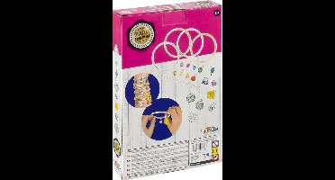 Armbandjes maken - Bedelarmband - Sieraden maken - Knutselen voor meisjes - Armbandjes maken meisjes