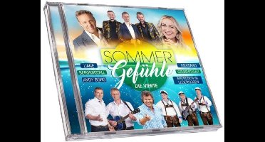 Sommer Gefuhle - Die Vierte