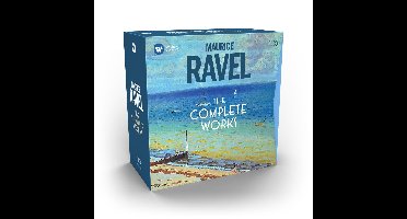 Ravel: The Complete Works