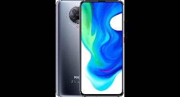 Xiaomi Poco F2 Pro - 128GB - Grijs