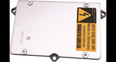 Xenon Starter Module Ballast Passend Voor Mercedes E Klasse W211 GL X164 ML W163 W164 R Klasse W251 SLK R171 Ter Vervanging van 5DV 008 290-00