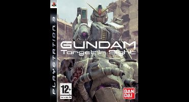 Mobile Suit Gundam - Target in Sight