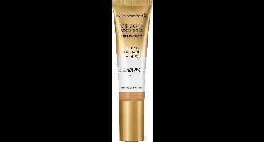 Max Factor Miracle Second Skin Foundation -08 Medium Tan