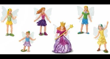 Safari Ltd. | Speelfiguren Sprookjesachtige Feeën
