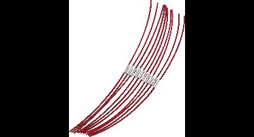 Bosch ART 26 Combitrim Reserve draden - 26 cm - 10 cm