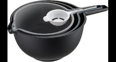 Kommen Set PREPARO - Set van 4 - Gefu