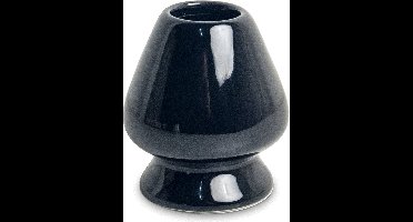 MATCHABORSTELSTANDAARD ZWART O/6CM|H8CM