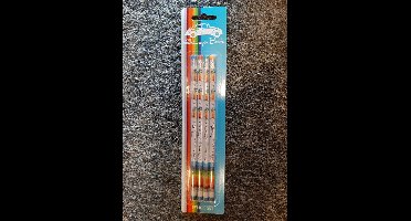 Volkswagen Beetle potloden